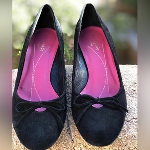 Kate Spade Kitten Heel